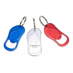 Chaveiro abridor de garrafa Personalizado 