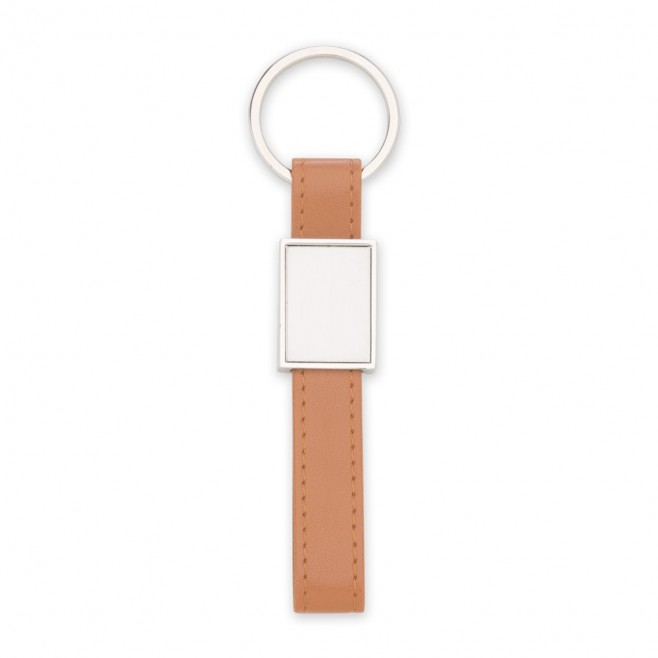 Chaveiro Metal Para Brinde Personalizado