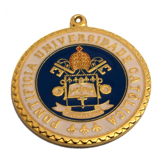 Comenda personalizada