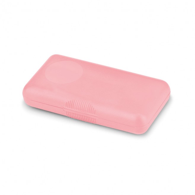 Kit Manicure 4 Peças em Estojo personalizado