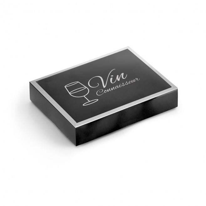 Conjunto Para Vinho Promocional