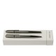 Caneta Cerruti Roller em Metal