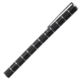Conjunto de Caneta Tinteiro e Caneta Roller