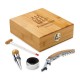 Conjunto Para Vinho Promocional