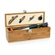 Conjunto Para Vinho Promocional