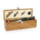 Conjunto Para Vinho Promocional
