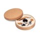 Conjunto Para Vinho Promocional
