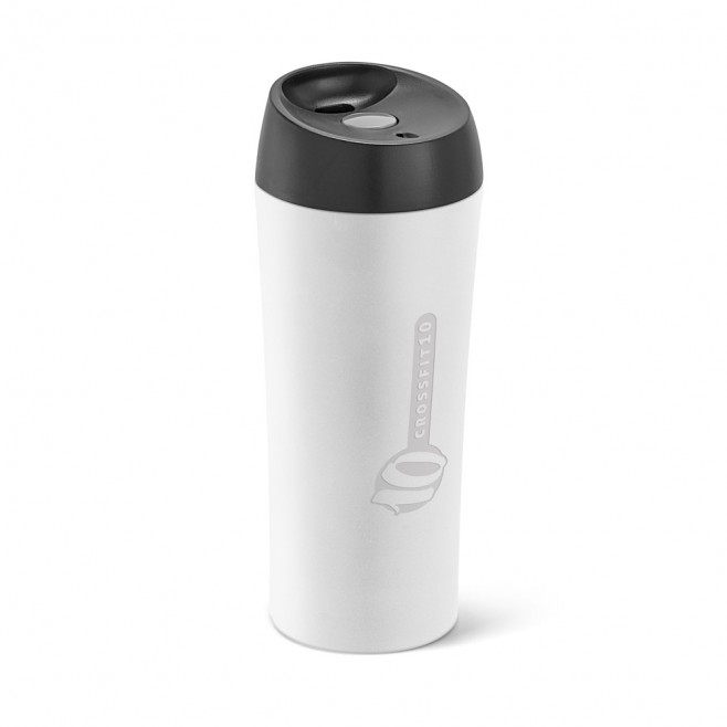 Copo Aço Inox  470ml Personalizado