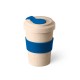 Copo Fibra de Bambu 500ml Personalizado
