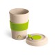 Copo Fibra de Bambu 500ml Personalizado