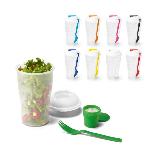 Copo Para Salada