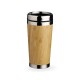 Copo Bambu de 500ml Personalizado