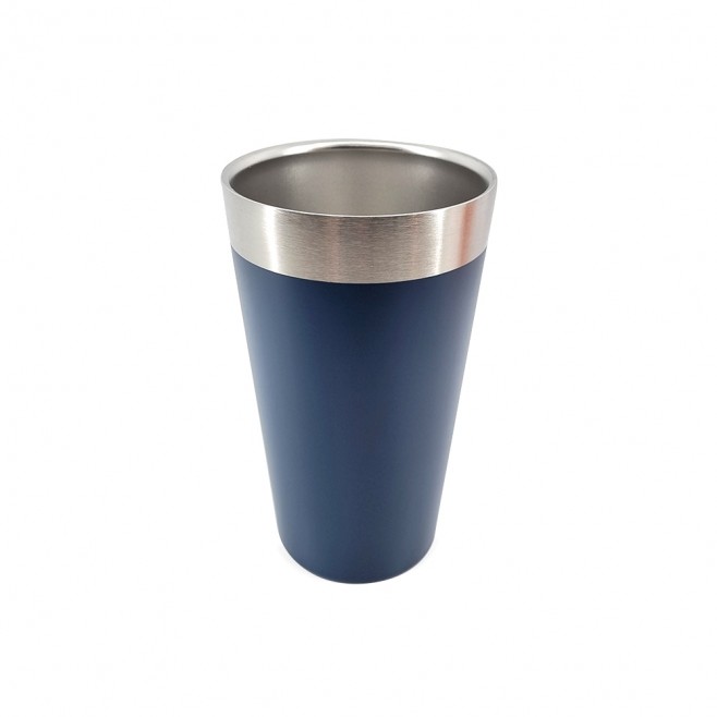Copo Térmico de Inox 473ml  personalizado