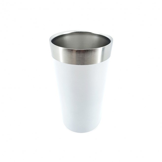 Copo Térmico de Inox 473ml  personalizado