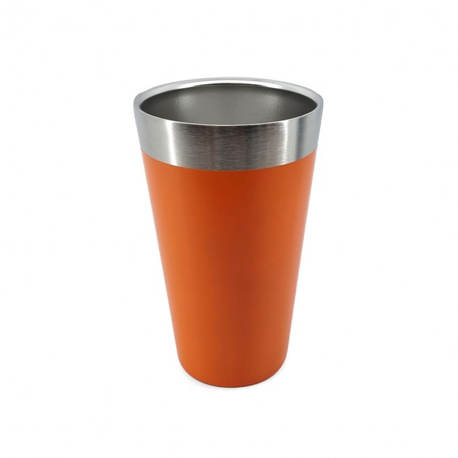 Copo Térmico de Inox 473ml  personalizado