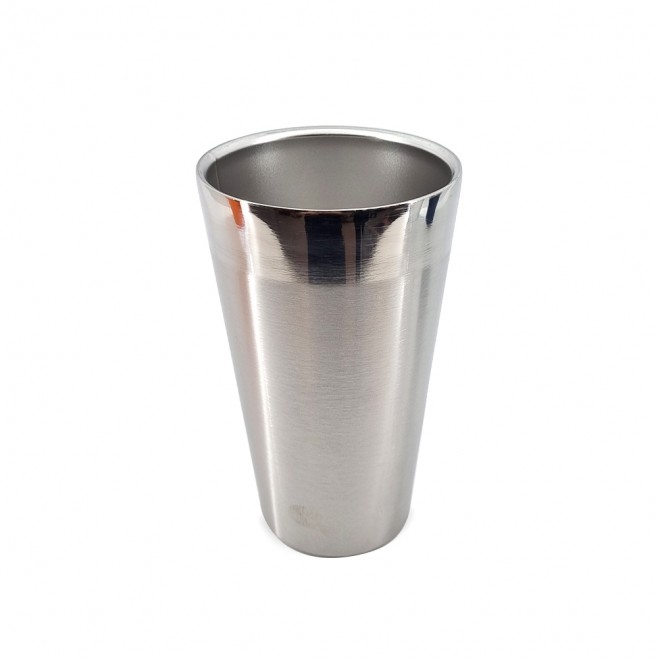 Copo Térmico de Inox 473ml  personalizado
