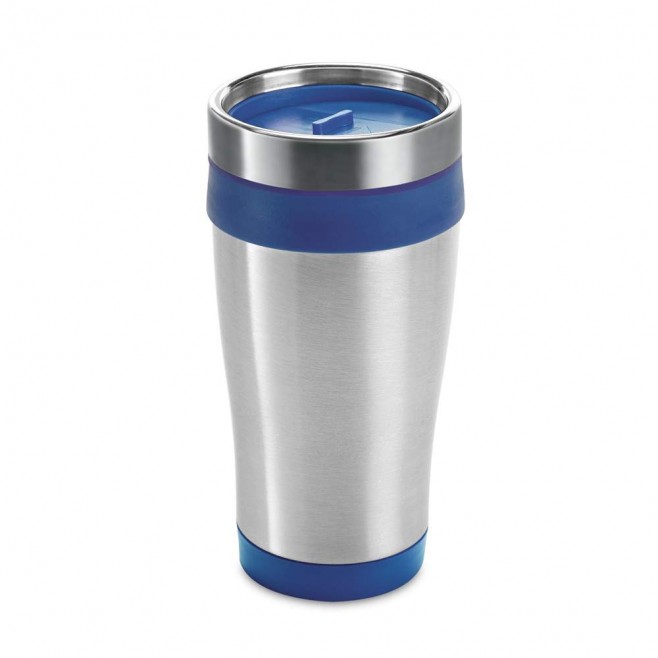 Copo de Viagem em Aço 420 ml Personalizado