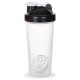 Coqueteleira 600ml Plástica Para Shake Personalizada