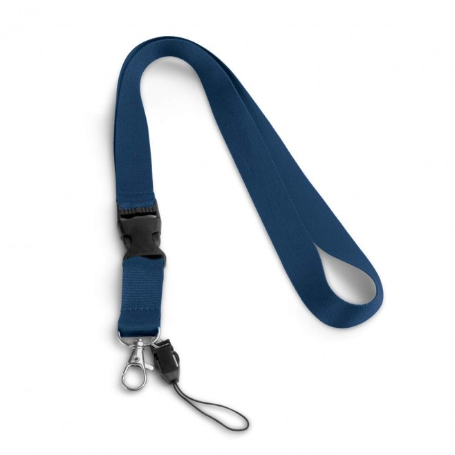 Cordão de Pescoço em Poliéster