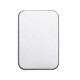Estojo Para Pen Drive em Aluminio