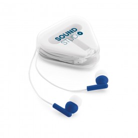 Fone de Ouvido Promocional