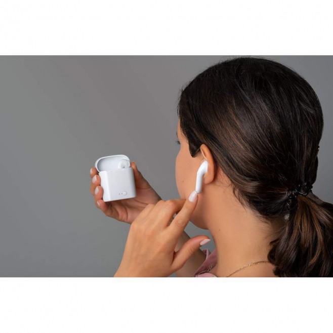 Fone de Ouvido Personalizado