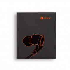 Fone de Ouvido Personalizado