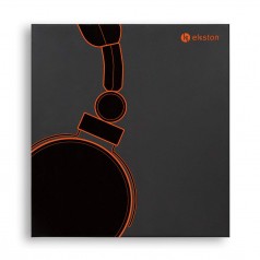 Fone de Ouvido Personalizado