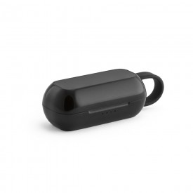 Fones de Ouvido Wireless Promocional Com Logo