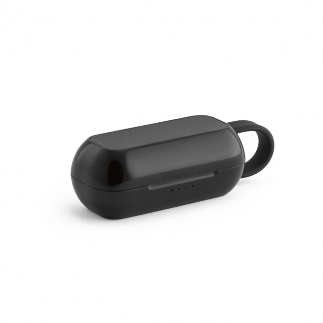 Fones de Ouvido Wireless Promocional Com Logo