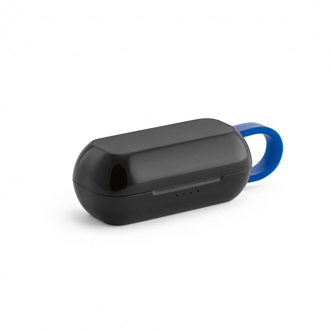 Fones de Ouvido Wireless Promocional Com Logo