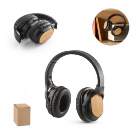 Fone de Ouvidos Wireless personalizado