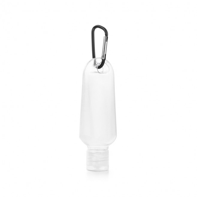 Frasco Para Álcool Gel 50ml Personalizado