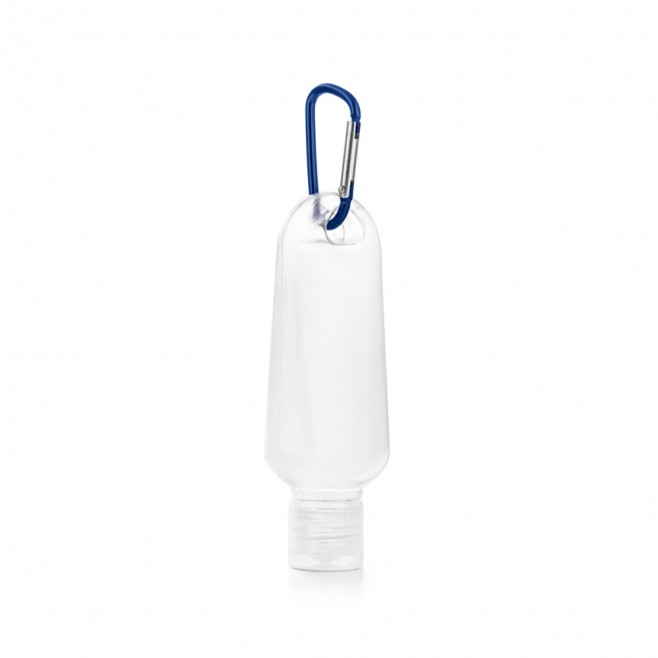 Frasco Para Álcool Gel 50ml Personalizado