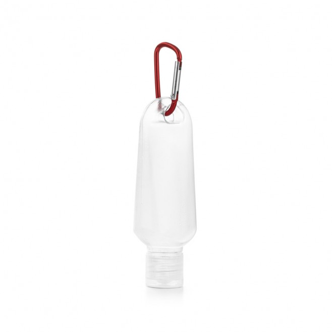 Frasco Para Álcool Gel 50ml Personalizado