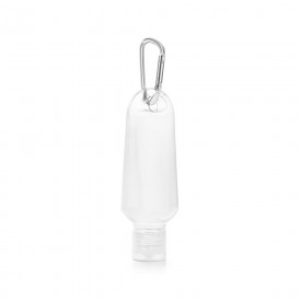Frasco Para Álcool Gel 50ml Personalizado