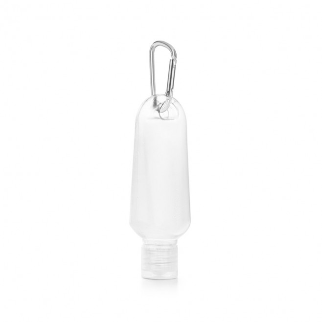 Frasco Para Álcool Gel 50ml Personalizado