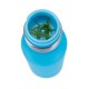 Garrafa Plástica Fosco de 570ml 