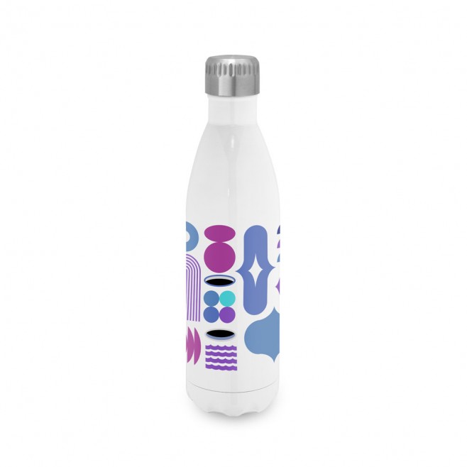 Garrafa Térmica 800,l personalizada