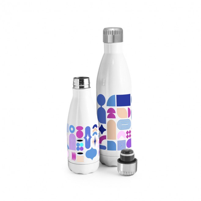 Garrafa Térmica 800,l personalizada