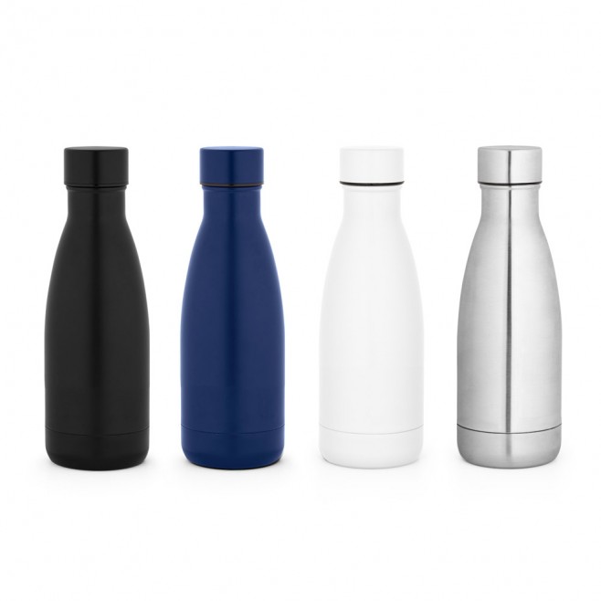 Garrafa Térmica 400ml personalizada 