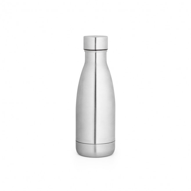 Garrafa Térmica 400ml personalizada 