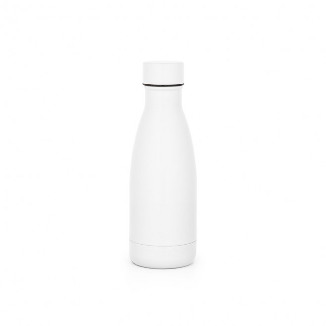 Garrafa Térmica 400ml personalizada 