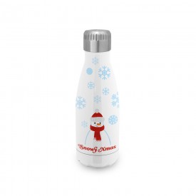 Garrafa Térmica 380ml personalizada