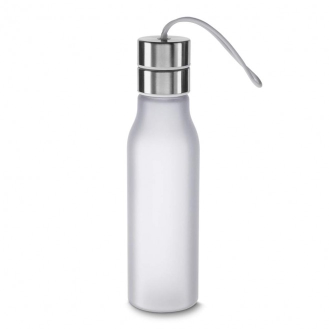 Garrafa Plástica Fosco de 570ml 