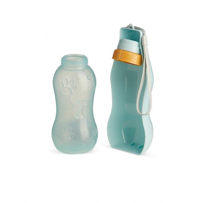  Garrafa Bebedouro Pet 420ml personalizada