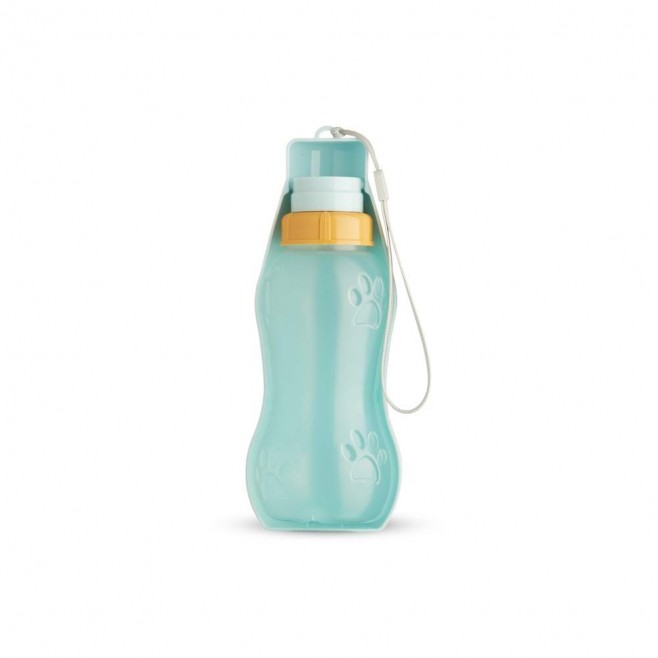  Garrafa Bebedouro Pet 420ml personalizada