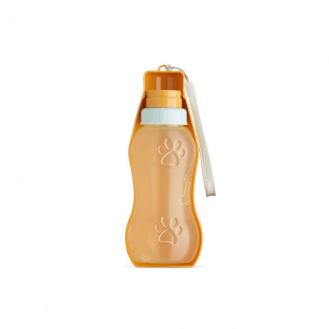  Garrafa Bebedouro Pet 420ml personalizada