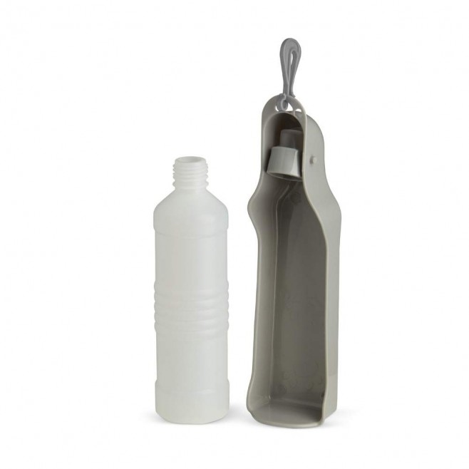  Garrafa Bebedouro Pet 420ml personalizada