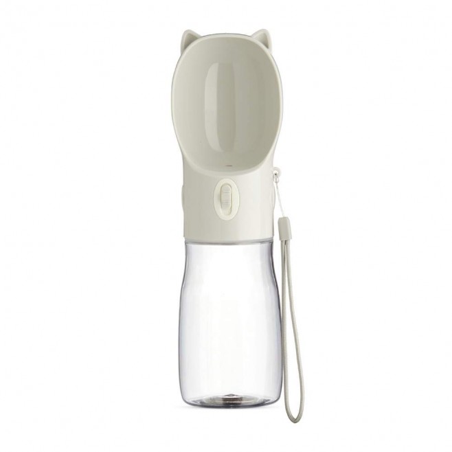  Garrafa Bebedouro Pet 420ml personalizada